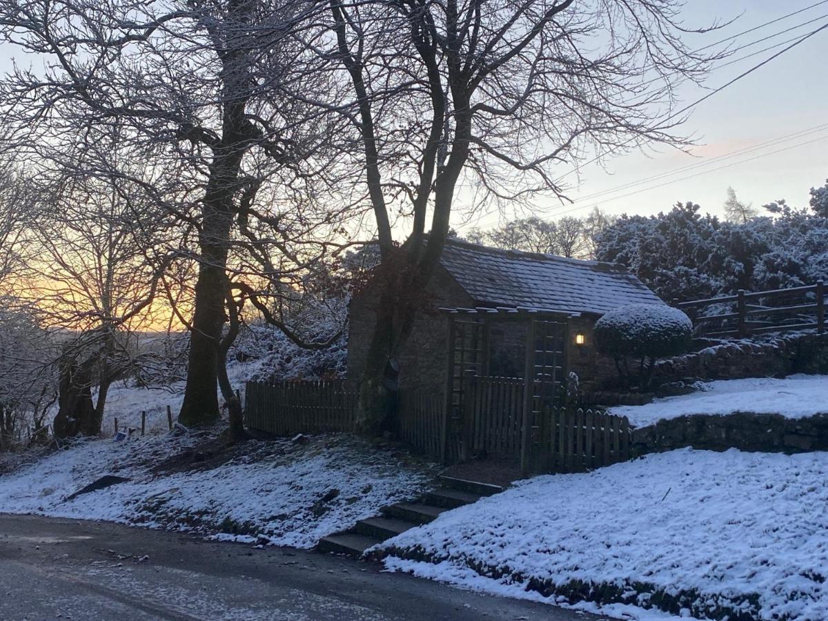 The Bothy At Ivy Cottage Haltwhistle Exterior photo