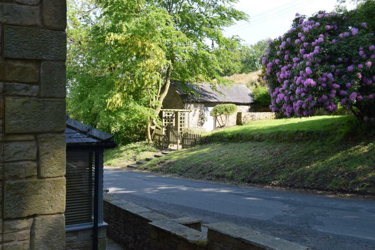 The Bothy At Ivy Cottage Haltwhistle Exterior photo