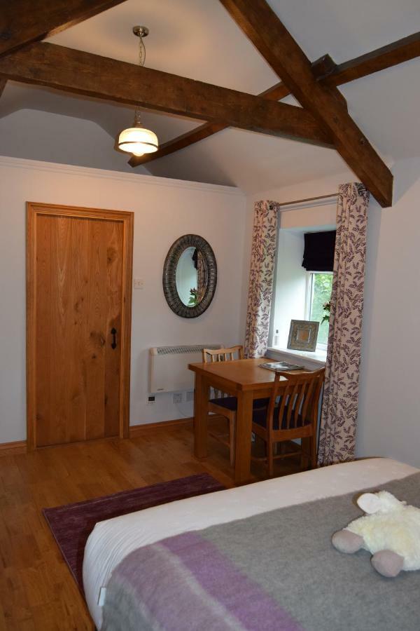 The Bothy At Ivy Cottage Haltwhistle Exterior photo