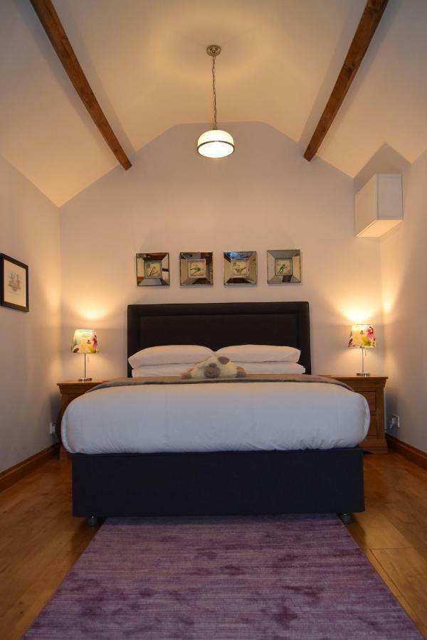 The Bothy At Ivy Cottage Haltwhistle Exterior photo